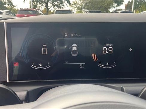 New 2026 Hyundai Santa Cruz SEL image 19