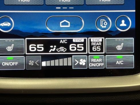 Used 2023 Subaru Ascent Limited image 17