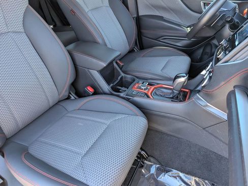 Used 2021 Subaru Forester Sport image 23