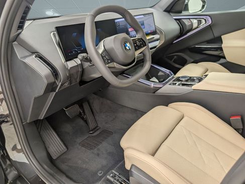 New 2026 BMW X3 xDrive30 w/ Convenience Package image 4