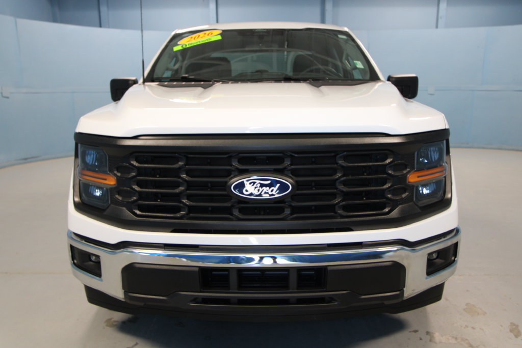 Used 2026 Ford F150 XL w/ Equipment Group 103A High RWD image 24