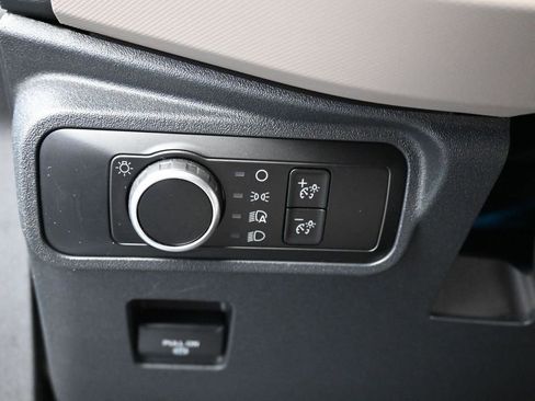 Used 2024 Ford Bronco Wildtrak AWD/4WD image 11