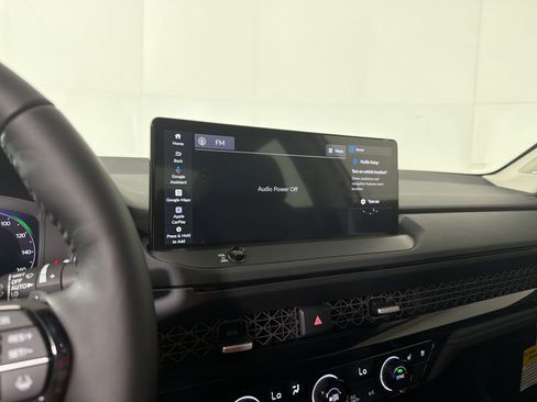 New 2026 Honda Accord Touring image 25