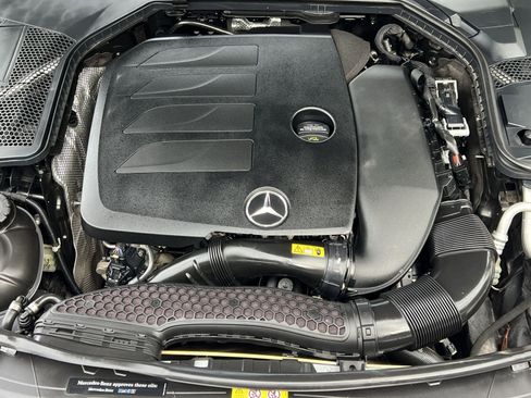 Certified 2019 Mercedes-Benz C 300 Coupe image 34