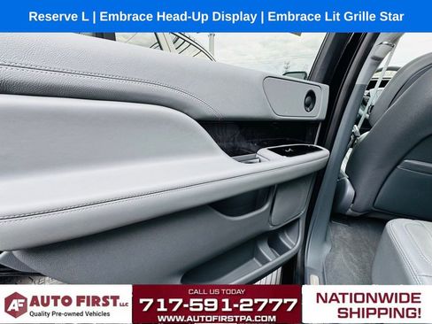 Used 2020 Lincoln Navigator Reserve w/ Equipment Group 201A Reserve image 24