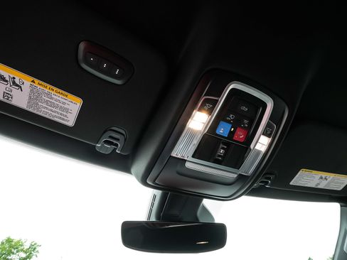 Used 2025 RAM 1500 Big Horn AWD/4WD image 28