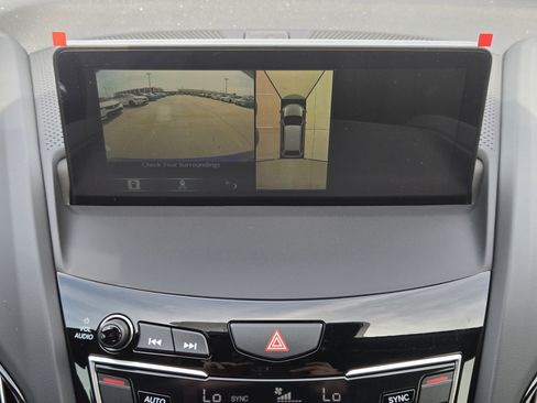 New 2026 Acura RDX A-Spec image 14