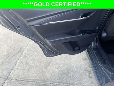 Certified 2025 Toyota Camry LE w/ Convenience Package AWD/4WD image 28