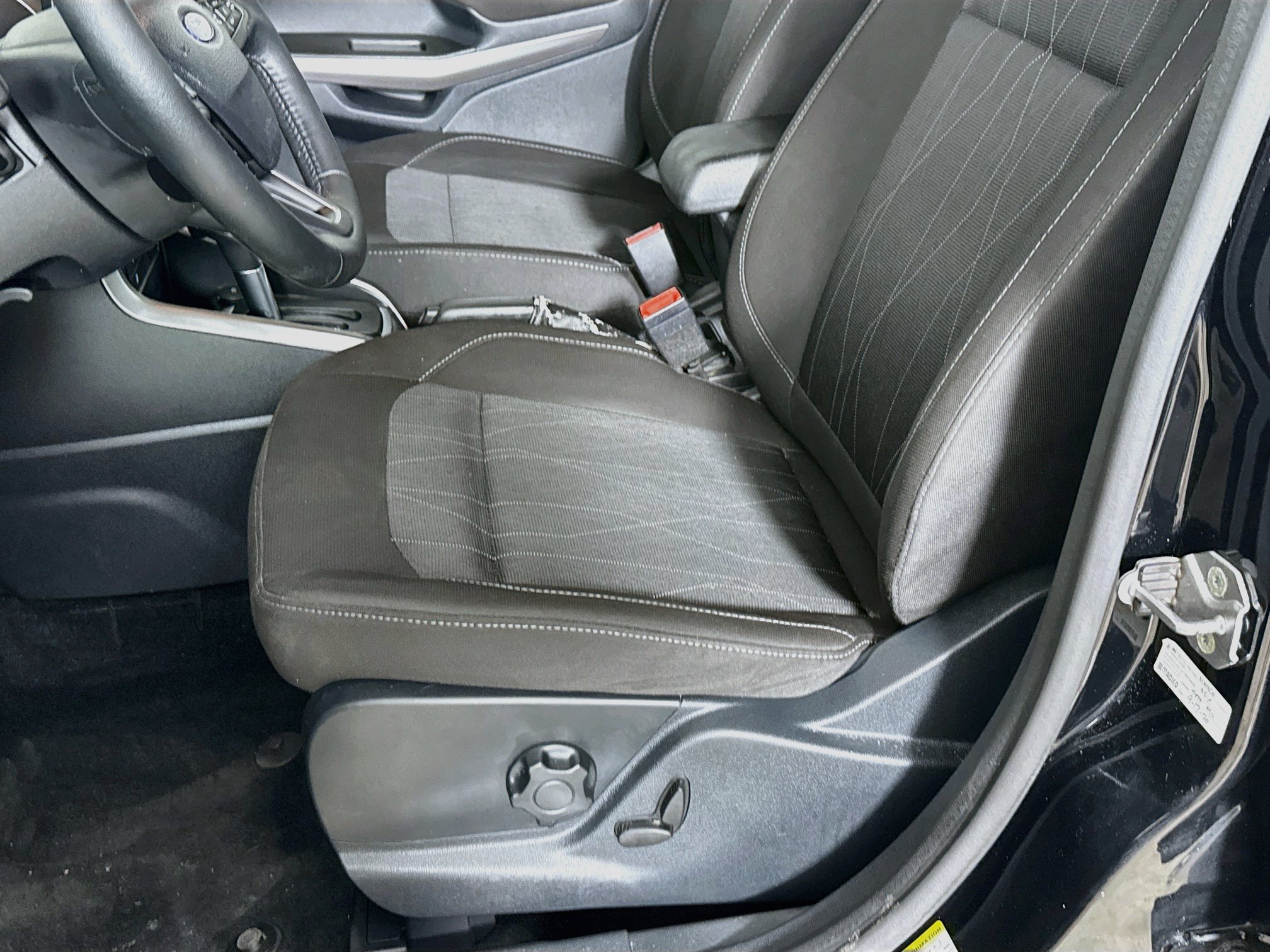 Used 2020 Ford EcoSport SE AWD/4WD image 22