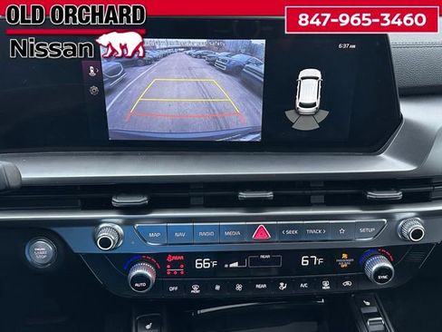 Used 2024 Kia Telluride S w/ S Sunroof Package image 18