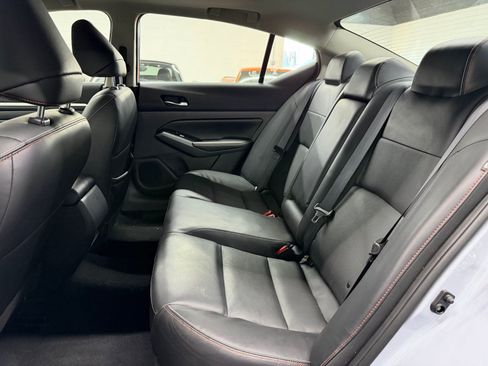 Used 2024 Nissan Altima 2.5 SR w/ SR Premium Package image 22