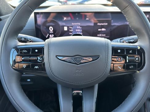 New 2026 Genesis GV80 3.5T Prestige image 29
