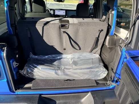 New 2026 Jeep Wrangler Sport S image 5