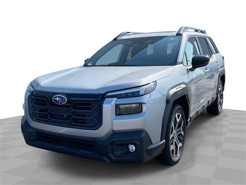 New 2026 Subaru Outback Touring XT image 1