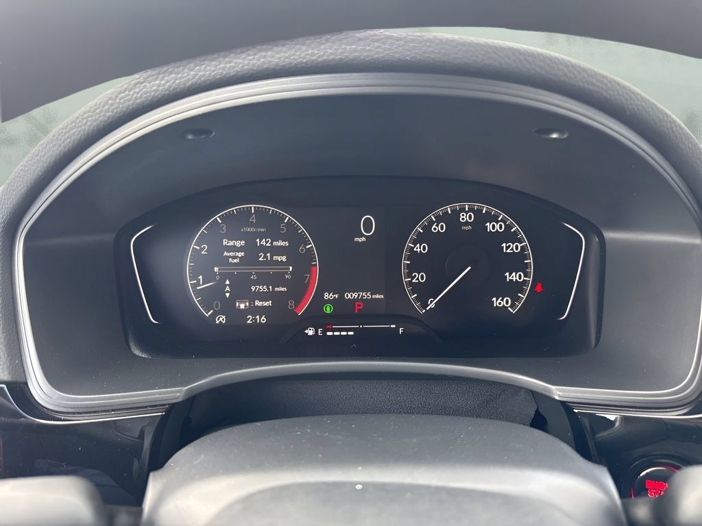 Used 2026 Honda Civic LX image 20