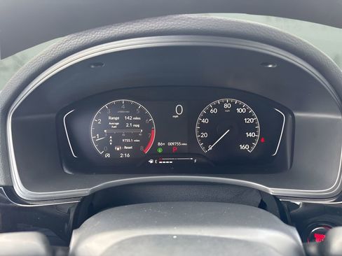 Used 2026 Honda Civic LX image 20