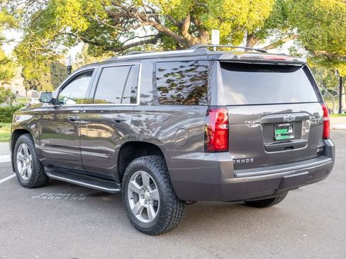 Used 2017 Chevrolet Tahoe Premier image 10