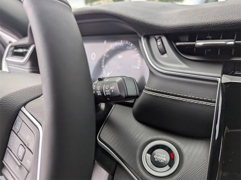 New 2025 Jeep Grand Cherokee L Laredo w/ Luxury Tech Group I image 23