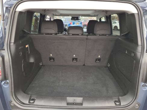 Certified 2023 Jeep Renegade Altitude w/ Sun/Sound Group image 27