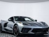 Used 2023 Chevrolet Corvette Stingray Premium Cpe w/ Z51 Performance Package image 5