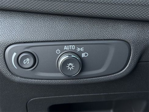 New 2026 Chevrolet TrailBlazer LS w/ LS Confidence Package image 17