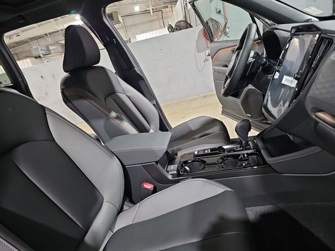 New 2026 Subaru Forester Sport AWD/4WD image 10