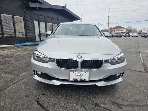Used 2015 BMW 328i xDrive Sedan image 2