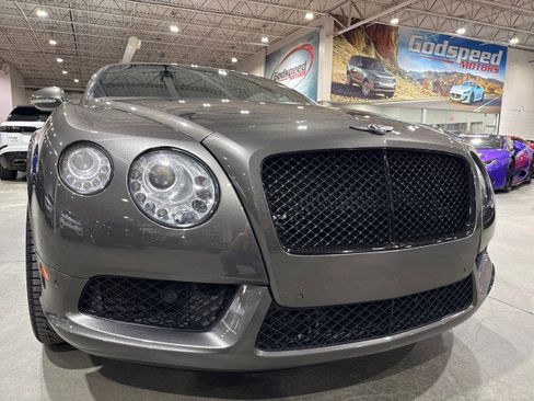 Used 2013 Bentley Continental GT image 29
