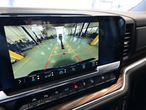 New 2026 Chevrolet Silverado 2500 LT AWD/4WD image 17