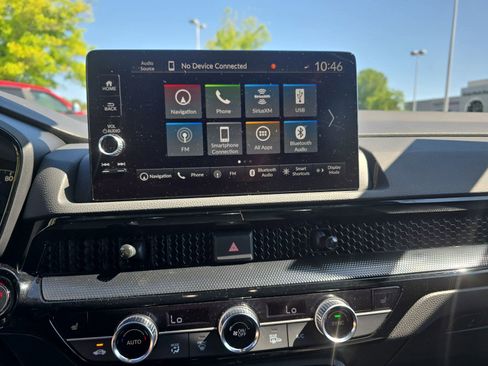 Used 2024 Honda CR-V Sport Touring image 24