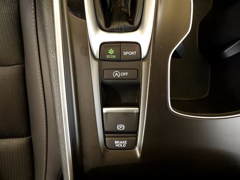 Used 2022 Honda Accord Sport image 29