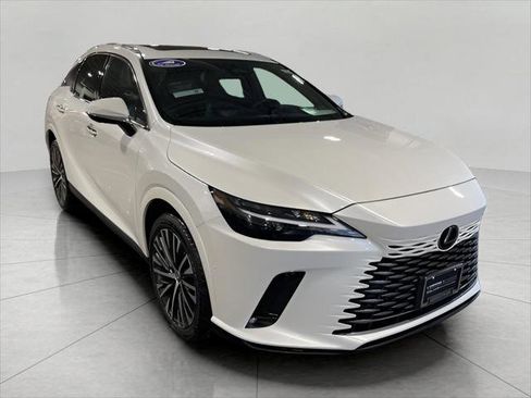 Certified 2024 Lexus RX 350 Premium Plus w/ Convenience Package image 1