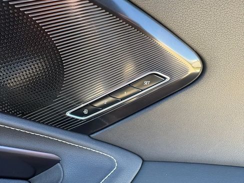 Used 2023 Chevrolet Corvette Stingray Preferred Cpe w/ Stealth Interior Trim Package RWD image 48