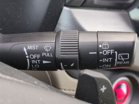 Certified 2023 Honda Odyssey EX-L image 28