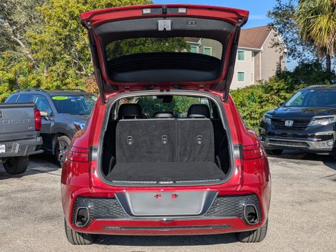 Used 2025 Genesis GV70 2.5T image 13