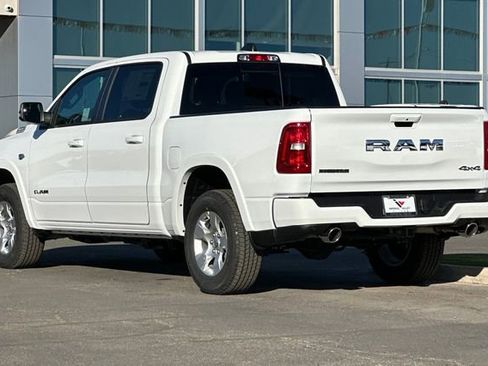 New 2026 RAM 1500 Big Horn image 5