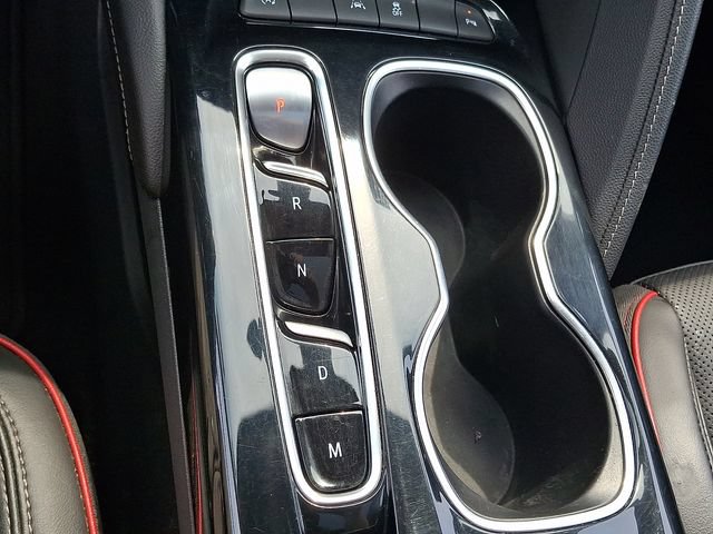 Certified 2023 Buick Envision Essence w/ Sport Touring Package FWD image 15
