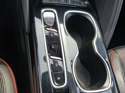 Certified 2023 Buick Envision Essence w/ Sport Touring Package FWD image 15
