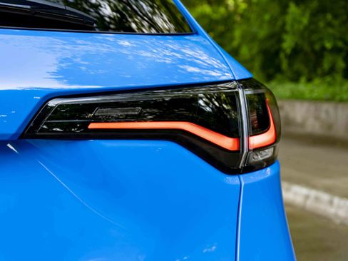 Certified 2026 Honda HR-V Sport image 13