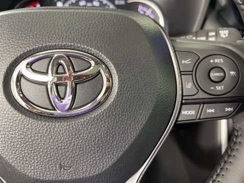 Used 2025 Toyota RAV4 XLE Premium w/ Weather Package image 10