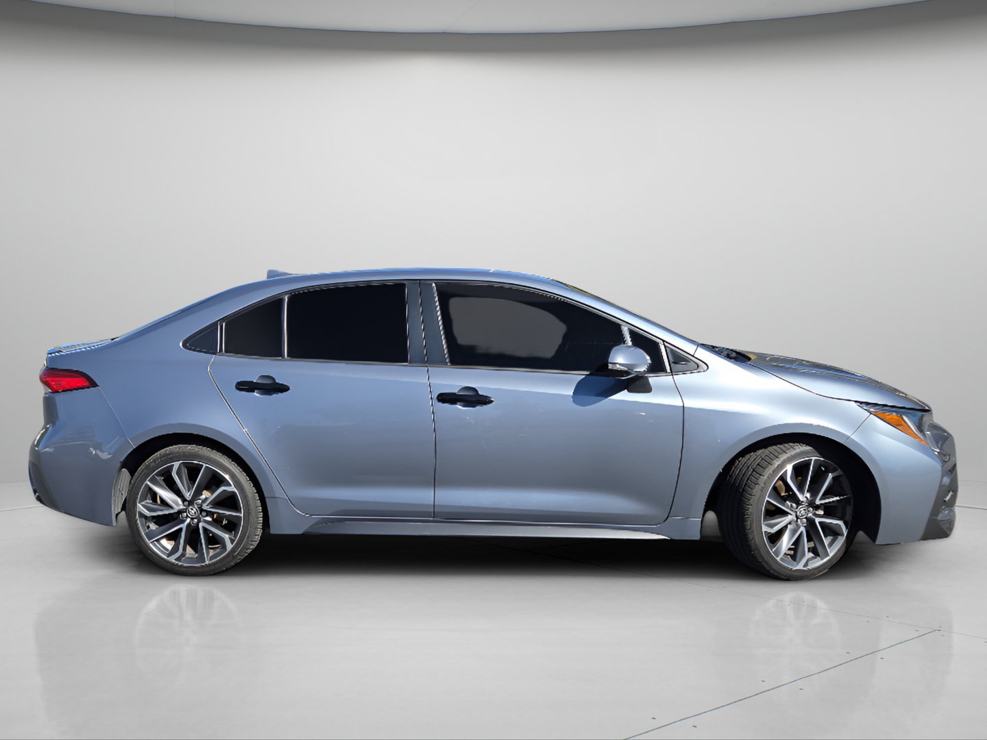 Used 2020 Toyota Corolla SE FWD image 23