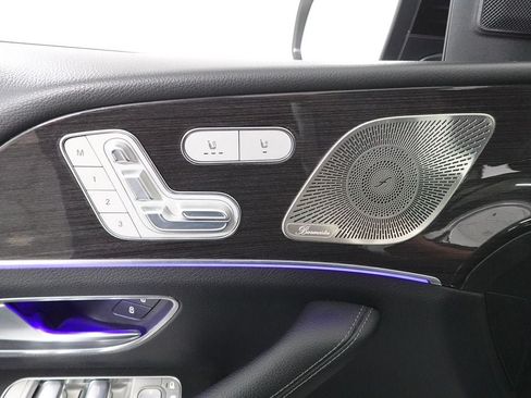 Used 2022 Mercedes-Benz GLE 350 4MATIC w/ AMG Line Exterior image 25