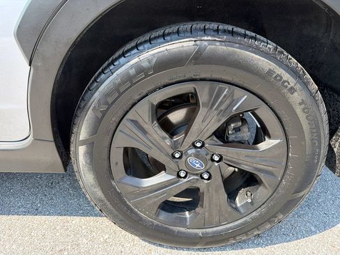 Certified 2024 Subaru Crosstrek 2.0i AWD/4WD image 11