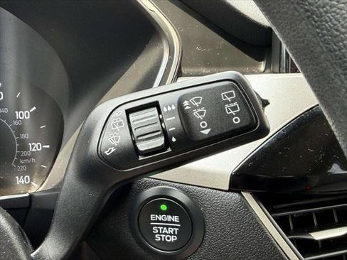 Used 2020 Ford Escape SE AWD/4WD image 27