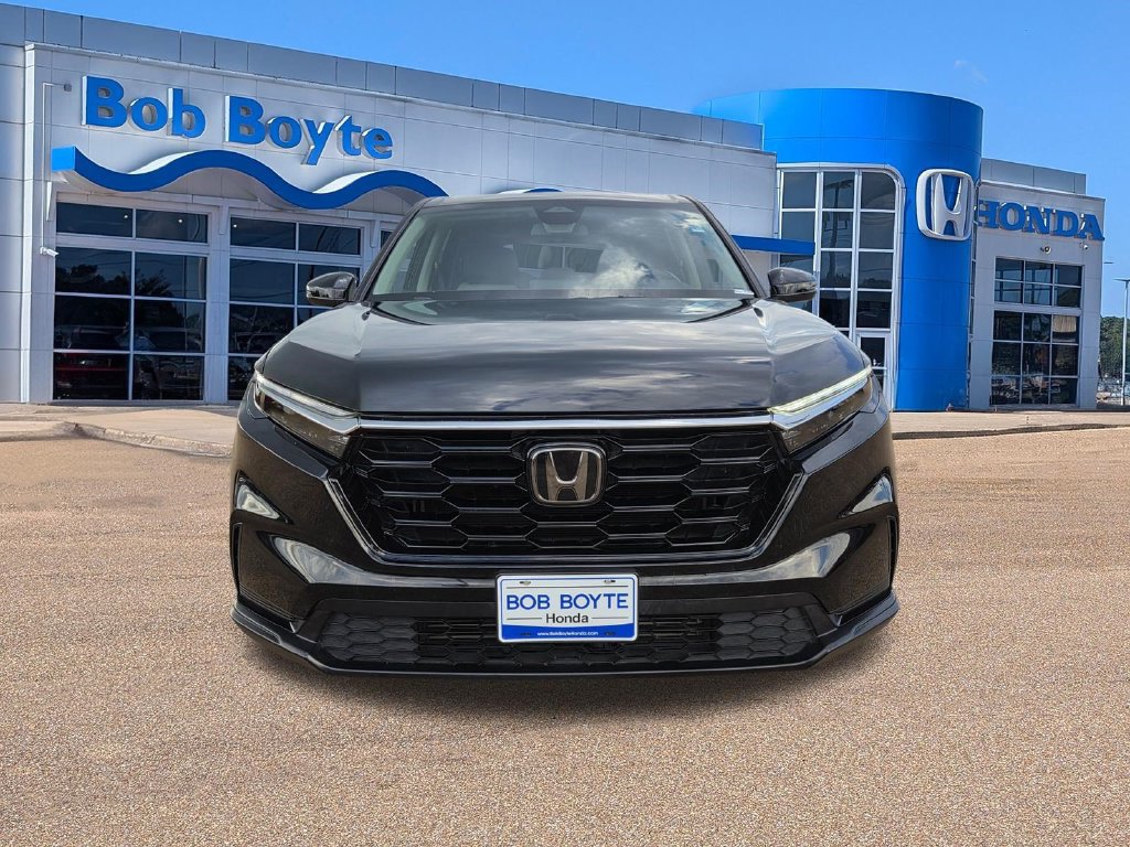Used 2024 Honda CR-V EX image 2