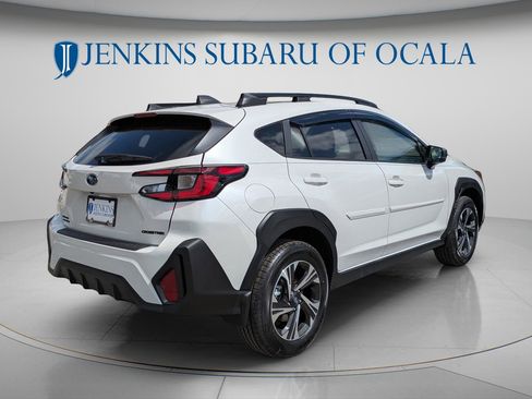 New 2026 Subaru Crosstrek 2.0i Premium image 4