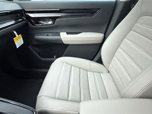 New 2026 Honda CR-V EX-L image 23