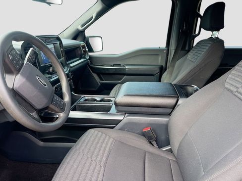 Used 2022 Ford F150 XL w/ STX Black Appearance Package RWD image 20