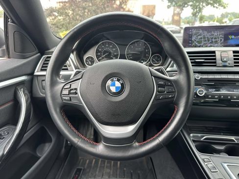 Used 2019 BMW 430i Gran Coupe xDrive w/ Convenience Package AWD/4WD image 13