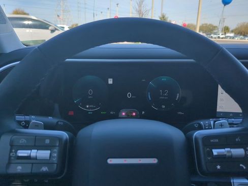 New 2026 Hyundai Palisade SEL Premium image 35